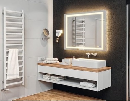 ESPEJO 900x600 HAFELE 98319010