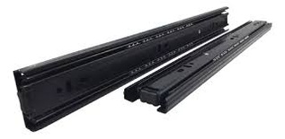 GUIA TELESCOPICA SOFT500 NEGRA