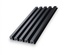 NOVEL WALL PANEL INTERIOR 170x2900mm BLACK