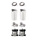 PUERTA EXTRA KIT CLASS BLANCO