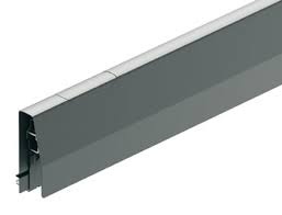 MATRIX BOX INTERNO BAJOBACHA 400 BLANCO