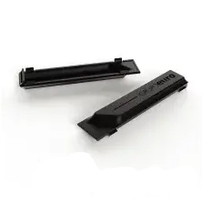 FIJACION COLUMNA/TECHO SIP NEGRO A 85000516