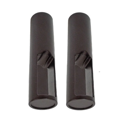 SOPORTE LATERAL CILINDRICO U50001MO