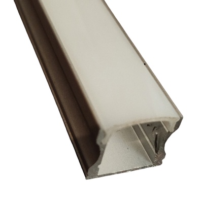 PERFIL 02 P/ LED 2mts