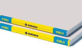 DURLOCK CIEL 7mm 120x240