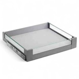 FRENTE LED GLASS 120X1200 UGL956120120G