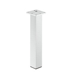 PATA CUADRADA 720mm HAFELE 63502507