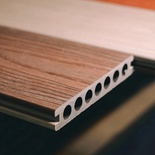 DECK PVC DUO COLOR SC07-05 22x145x2900