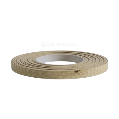 CANTO PVC EGGER ROBLE HALIFAX NATURAL VETA 43X1