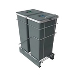 CESTO DOBLE 2X29L 50213445