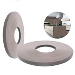 CANTO PVC HILADO LINO TERRA 22X04
