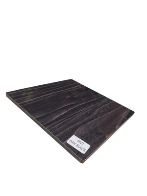 MARBLE 8mm OAK BLACK BRILLANTE 122x280cm