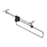 SOPORTE TROMBON 410mm   HAFELE