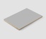 MDF FAPLAC  ALUMINIO 18mm