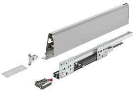 MATRIX BOX S 400 GRIS