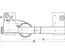 SLIDO ECLIPSE 504mm 40825350