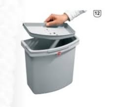 CUBO DE BASURA 12L 50278920