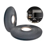 CANTO PVC SAUCO 22X04  mm