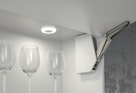 LED 2027 C 2.6W 12V 83372050