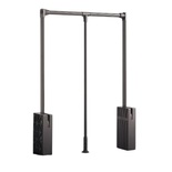 ELEVADOR PERCHA SC 650-920 U7200965