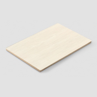 AGL Egger Fineline Crema H1424 St22 18mm