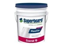 MASILLA DE JUNTA SUPERBOARD AR27kg