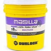 MASILLA DURLOCK 18kg