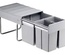 CUBO DE BASURA 32L 50267750