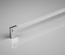 ZEN DESIGN TECNO 128mm CROMO 85000268