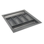 CUBIERTERO 600 GRIS 55653560
