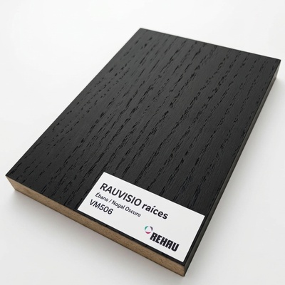 RAUVISIO RAICES EBANO/NOGAL OS 1220x2800