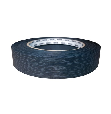 CANTO PVC NEGRO VETA 45X04