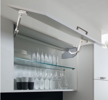 FREE SWING 370-500mm 37234502