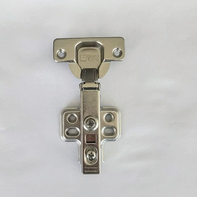 BISAGRA SOFT GRUPOEURO CODO 9