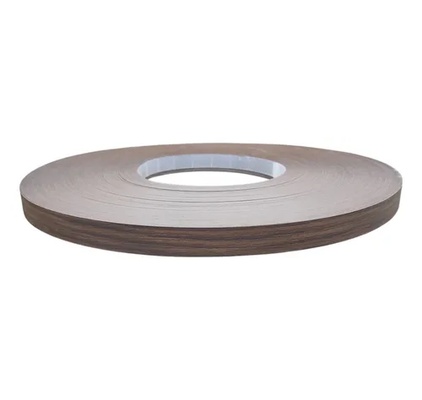 CANTO PVC EGGER NOGAL WARMIA MARRON 23X2 H1307