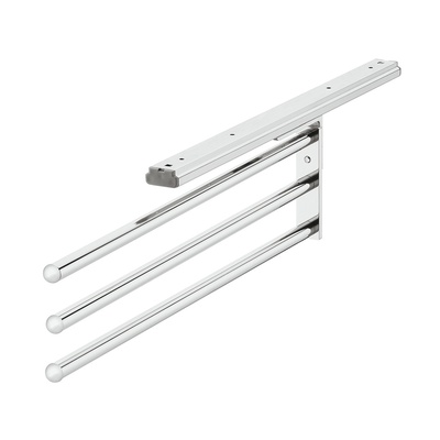 CUELGA REPASADOR HAFELE 51050235