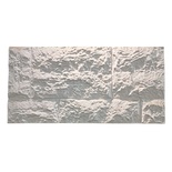 PLACA ANTIHUMEDAD DUPLACK PIEDRA 26x52cm 0.81mt2