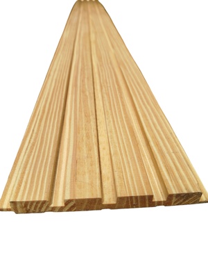 NOVEL WOOD PINO RADIAL 150x2440mm 18mm