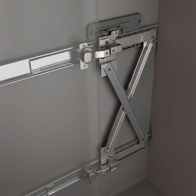 KIT POCKET DOOR 500 REVELIA GRUPO EURO 85000525