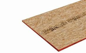 OSB APA ESTRUCTURAL 18.3mm