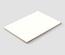 MDF Egger Blanco Alpino W1100 ST9 18mm