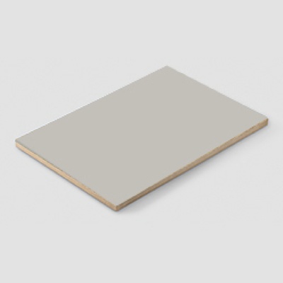 MDF 5.5mm Egger Gris Perla