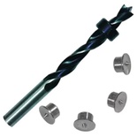 CONOS CENTRADOR 6mm 53924