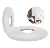 CANTO PVC BLANCO NATURE 22X04  mm