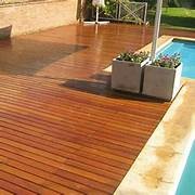 DECK GRANDIS COLONIAL 1X4'' 275cm (0.275m2)