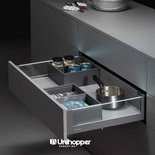 MAGIC BOX LED GLASS 80X500G UGL958050GR