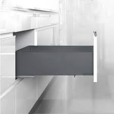 MATRIX BOX Slim A 128/450mm ANTRACITA