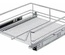 CANASTO EXTRAIBLE 500 HAFELE 54032232