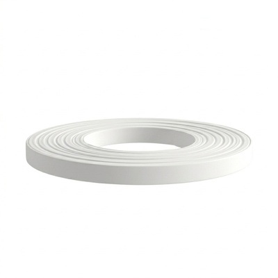 CANTO PVC GLOSSMAX BLANCO MATE 22x1.3mm