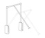 ELEVADOR PERCHA 830X1150 EUROHARD